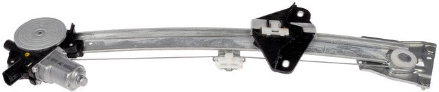 Dorman - OE Solutions Conjunto de motor y regulador de ventana P/N:751-965 Fits: Acura Ilx 15-13 - Image 1