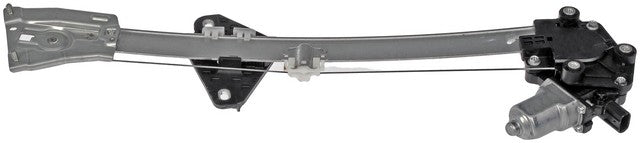 Dorman - OE Solutions Conjunto de motor y regulador de ventana P/N:751-965 Fits: Acura Ilx 15-13 - Image 2
