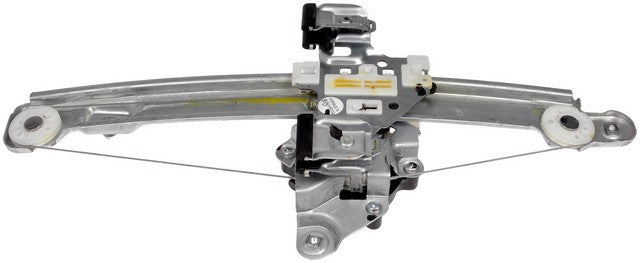 Dorman - OE Solutions Conjunto de motor y regulador de ventana P/N:751-968 Fits: Cadillac Srx 16-13 - Image 1