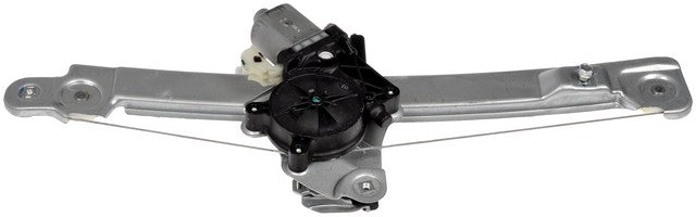 Dorman - OE Solutions Conjunto de motor y regulador de ventana P/N:751-968 Fits: Cadillac Srx 16-13 - Image 2