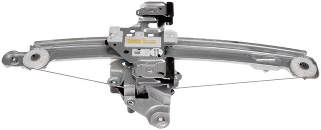 Dorman - OE Solutions Conjunto de motor y regulador de ventana P/N:751-969 Fits: Cadillac Srx 16-13 - Image 1
