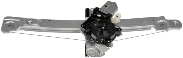 Dorman - OE Solutions Conjunto de motor y regulador de ventana P/N:751-969 Fits: Cadillac Srx 16-13 - Image 2