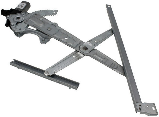 Dorman - OE Solutions Conjunto de motor y regulador de ventana P/N:751-974 Fits: Honda Civic 15-12 - Image 3