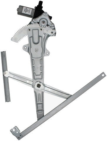 Dorman - OE Solutions Conjunto de motor y regulador de ventana P/N:751-975 Fits: Honda Civic 15-12 - Image 1