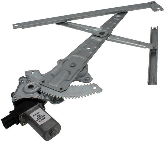 Dorman - OE Solutions Conjunto de motor y regulador de ventana P/N:751-975 Fits: Honda Civic 15-12 - Image 3