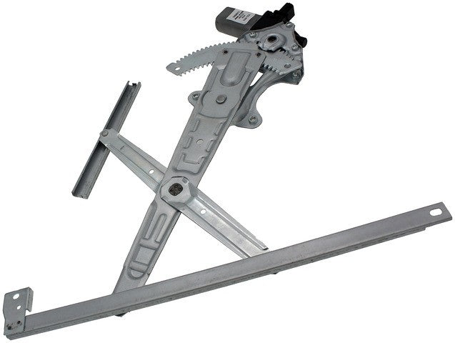 Dorman - OE Solutions Conjunto de motor y regulador de ventana P/N:751-975 Fits: Honda Civic 15-12 - Image 2