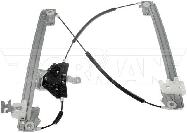Dorman - OE Solutions Conjunto de motor y regulador de ventana P/N:751-980 Fits: Nissan Pathfinder 21-13 - Image 1