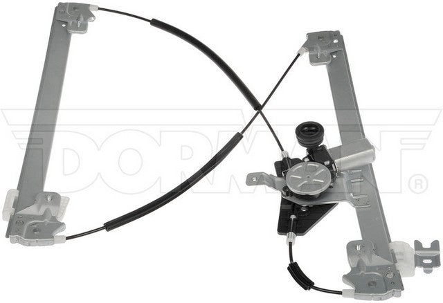 Dorman - OE Solutions Conjunto de motor y regulador de ventana P/N:751-980 Fits: Nissan Pathfinder 21-13 - Image 3