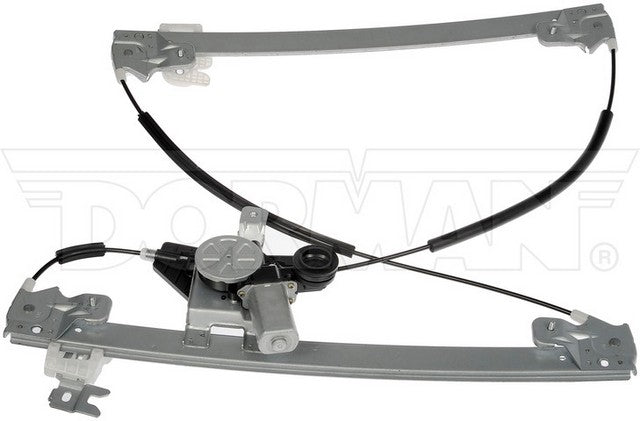 Dorman - OE Solutions Conjunto de motor y regulador de ventana P/N:751-980 Fits: Nissan Pathfinder 21-13 - Image 4