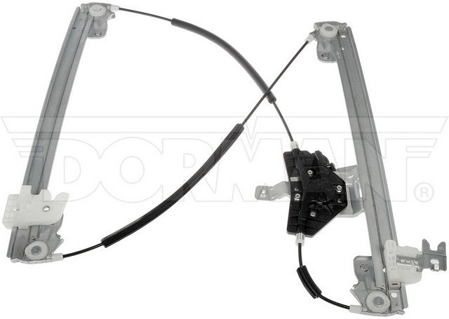 Dorman - OE Solutions Conjunto de motor y regulador de ventana P/N:751-981 Fits: Nissan Pathfinder 21-13 - Image 1