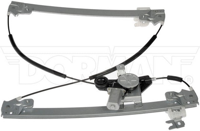 Dorman - OE Solutions Conjunto de motor y regulador de ventana P/N:751-981 Fits: Nissan Pathfinder 21-13 - Image 4