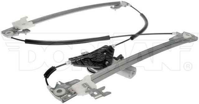 Dorman - OE Solutions Conjunto de motor y regulador de ventana P/N:751-981 Fits: Nissan Pathfinder 21-13 - Image 3