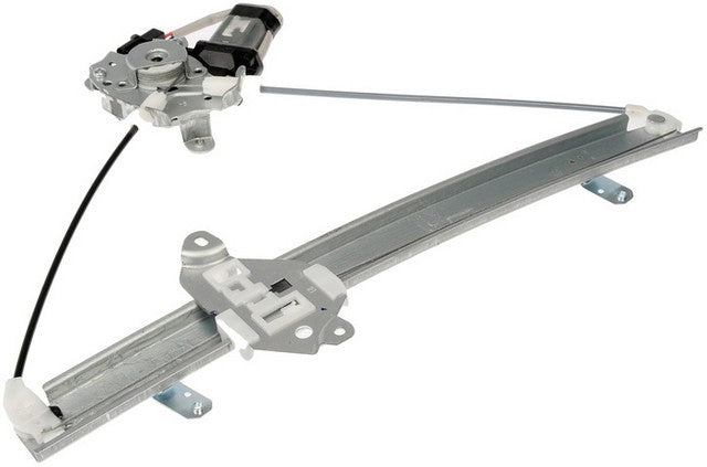 Dorman - OE Solutions Conjunto de motor y regulador de ventana P/N:751-986 Fits: Mitsubishi Outlander 06-03 - Image 3