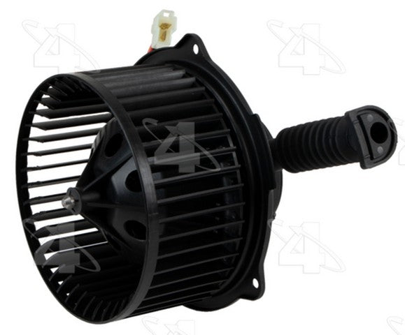 Four Seasons HVAC Blower Motor P/N:75100 Fits: Dodge Durango 25-11 - Image 1