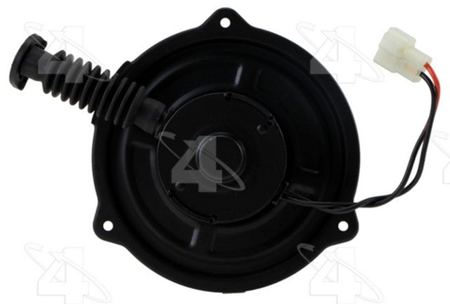 Four Seasons HVAC Blower Motor P/N:75100 Fits: Dodge Durango 25-11 - Image 2