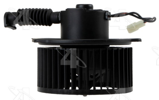 Four Seasons HVAC Blower Motor P/N:75100 Fits: Dodge Durango 25-11 - Image 3