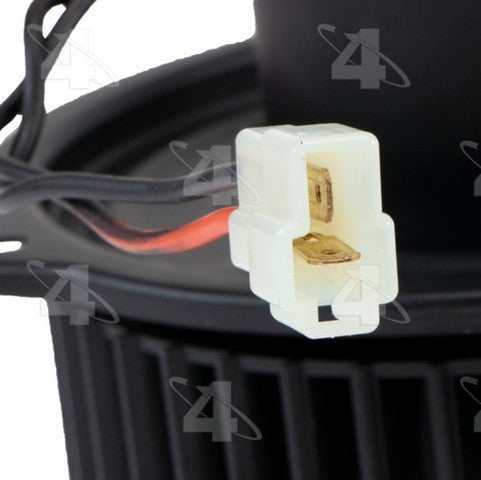 Four Seasons HVAC Blower Motor P/N:75100 Fits: Dodge Durango 25-11 - Image 6