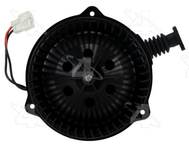 Four Seasons HVAC Blower Motor P/N:75100 Fits: Dodge Durango 25-11 - Image 7