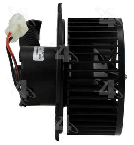 Four Seasons HVAC Blower Motor P/N:75100 Fits: Dodge Durango 25-11 - Image 5