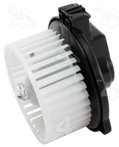 Four Seasons HVAC Blower Motor P/N:75101 Fits: Fiat 124 Spider 20-17, Mazda Mx-5 19-16, Mazda Mx-5 Miata 22-16 - Image 1