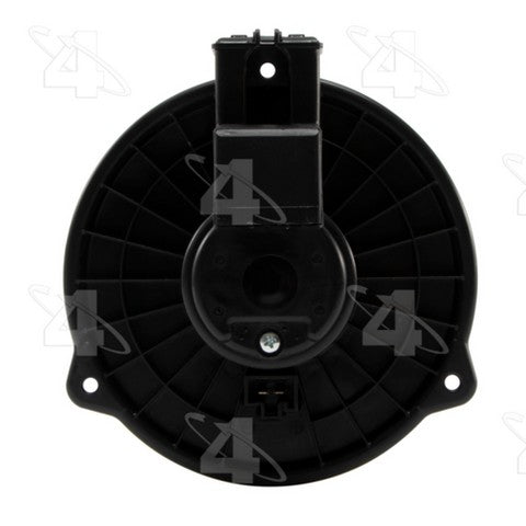 Four Seasons HVAC Blower Motor P/N:75101 Fits: Fiat 124 Spider 20-17, Mazda Mx-5 19-16, Mazda Mx-5 Miata 22-16 - Image 2