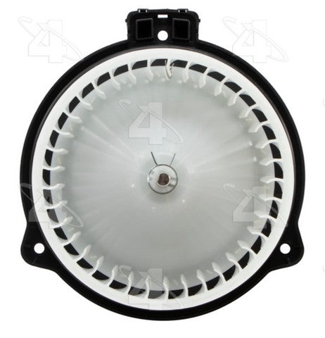 Four Seasons HVAC Blower Motor P/N:75101 Fits: Fiat 124 Spider 20-17, Mazda Mx-5 19-16, Mazda Mx-5 Miata 22-16 - Image 5