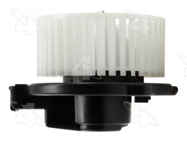 Four Seasons HVAC Blower Motor P/N:75101 Fits: Fiat 124 Spider 20-17, Mazda Mx-5 19-16, Mazda Mx-5 Miata 22-16 - Image 6