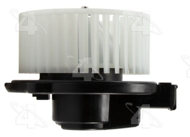 Four Seasons HVAC Blower Motor P/N:75101 Fits: Fiat 124 Spider 20-17, Mazda Mx-5 19-16, Mazda Mx-5 Miata 22-16 - Image 4