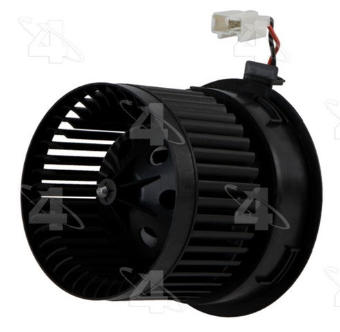 Four Seasons HVAC Blower Motor P/N:75103 Fits: Nissan Leaf 23-13, Nissan Sentra 19-18 - Image 1