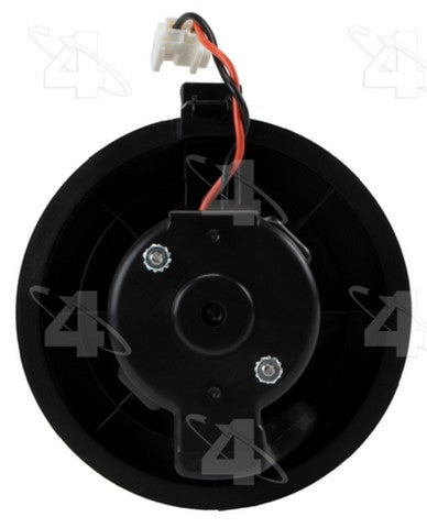 Four Seasons HVAC Blower Motor P/N:75103 Fits: Nissan Leaf 23-13, Nissan Sentra 19-18 - Image 6