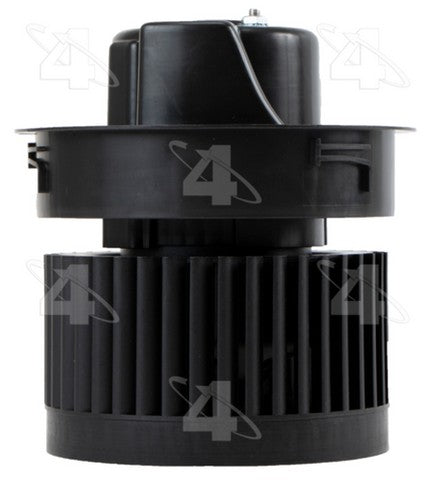 Four Seasons HVAC Blower Motor P/N:75103 Fits: Nissan Leaf 23-13, Nissan Sentra 19-18 - Image 2