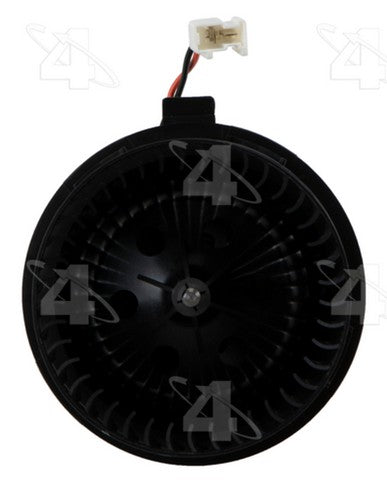 Four Seasons HVAC Blower Motor P/N:75103 Fits: Nissan Leaf 23-13, Nissan Sentra 19-18 - Image 4