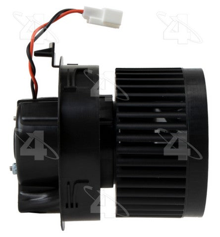 Four Seasons HVAC Blower Motor P/N:75103 Fits: Nissan Leaf 23-13, Nissan Sentra 19-18 - Image 7