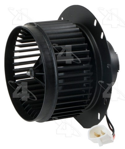 Four Seasons HVAC Blower Motor P/N:75104 Fits: Ford Windstar 03-99 - Image 1