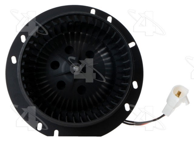 Four Seasons HVAC Blower Motor P/N:75104 Fits: Ford Windstar 03-99 - Image 8