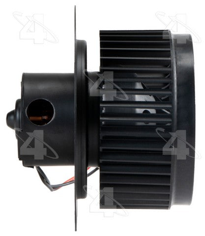 Four Seasons HVAC Blower Motor P/N:75104 Fits: Ford Windstar 03-99 - Image 2