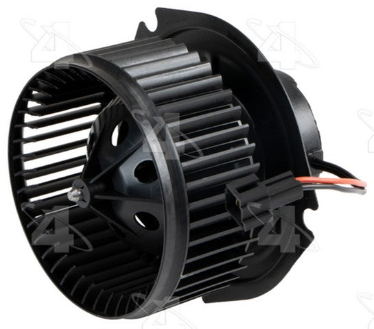 Four Seasons HVAC Blower Motor P/N:75105 Fits: Dodge B1500 1998, Dodge B2500 1998, Dodge B3500 1998, Dodge Ram 1500 Van 03-98, Dodge Ram 2500 Van 03-98, Dodge Ram 3500 Van 03-98 - Image 1