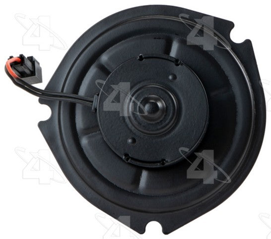 Four Seasons HVAC Blower Motor P/N:75105 Fits: Dodge B1500 1998, Dodge B2500 1998, Dodge B3500 1998, Dodge Ram 1500 Van 03-98, Dodge Ram 2500 Van 03-98, Dodge Ram 3500 Van 03-98 - Image 8