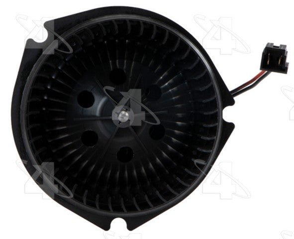 Four Seasons HVAC Blower Motor P/N:75105 Fits: Dodge B1500 1998, Dodge B2500 1998, Dodge B3500 1998, Dodge Ram 1500 Van 03-98, Dodge Ram 2500 Van 03-98, Dodge Ram 3500 Van 03-98 - Image 4