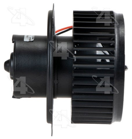 Four Seasons HVAC Blower Motor P/N:75105 Fits: Dodge B1500 1998, Dodge B2500 1998, Dodge B3500 1998, Dodge Ram 1500 Van 03-98, Dodge Ram 2500 Van 03-98, Dodge Ram 3500 Van 03-98 - Image 3