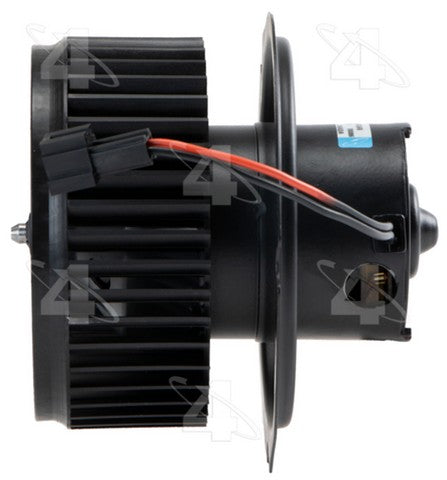 Four Seasons HVAC Blower Motor P/N:75105 Fits: Dodge B1500 1998, Dodge B2500 1998, Dodge B3500 1998, Dodge Ram 1500 Van 03-98, Dodge Ram 2500 Van 03-98, Dodge Ram 3500 Van 03-98 - Image 7