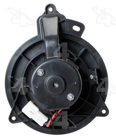 Four Seasons HVAC Blower Motor P/N:75106 Fits: Toyota Tacoma 23-16 - Image 6