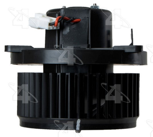 Four Seasons HVAC Blower Motor P/N:75106 Fits: Toyota Tacoma 23-16 - Image 3