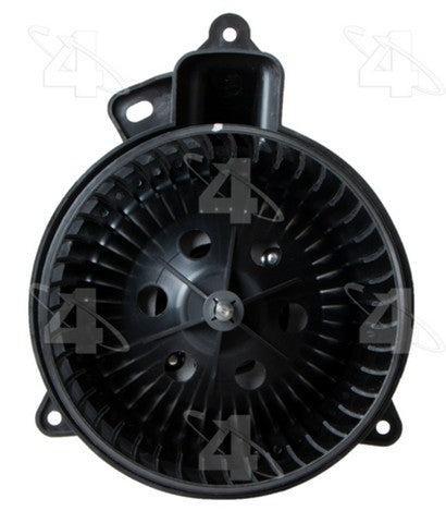 Four Seasons HVAC Blower Motor P/N:75106 Fits: Toyota Tacoma 23-16 - Image 2