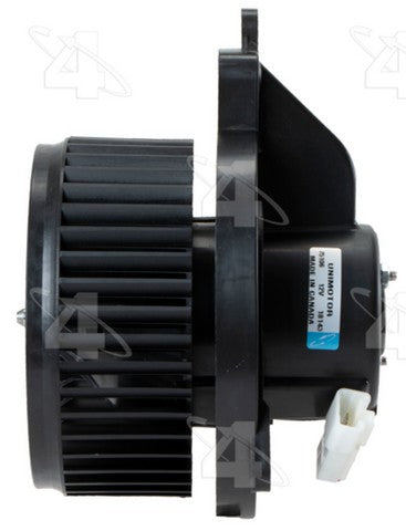 Four Seasons HVAC Blower Motor P/N:75106 Fits: Toyota Tacoma 23-16 - Image 8