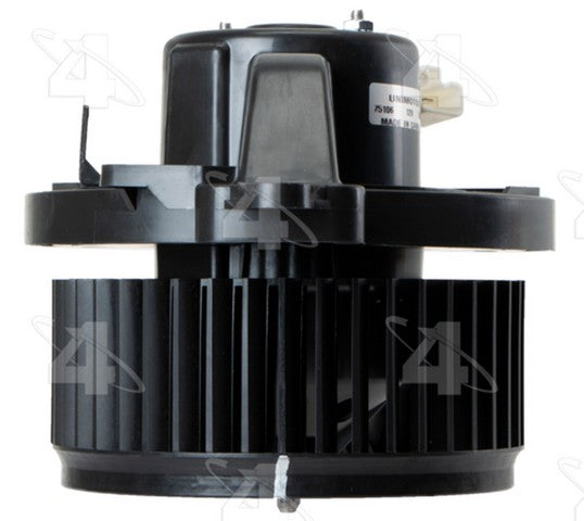 Four Seasons HVAC Blower Motor P/N:75106 Fits: Toyota Tacoma 23-16 - Image 7