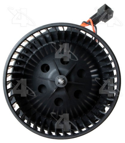 Four Seasons HVAC Blower Motor P/N:75107 Fits: Chrysler Grand Voyager, Chrysler TOWN &amp; COUNTRY, Chrysler Voyager, Dodge Caravan, Dodge Grand Caravan, Dodge Mini Ram, Plymouth Grand Voyager, Plymouth Voyager - Image 6