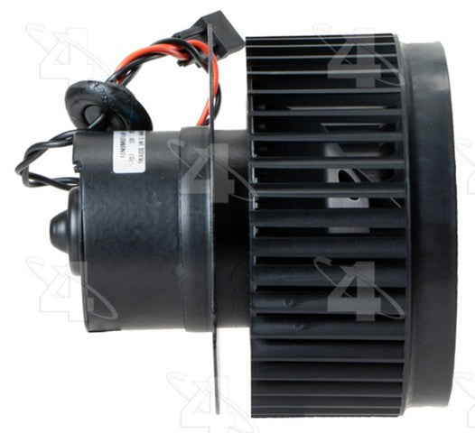 Four Seasons HVAC Blower Motor P/N:75107 Fits: Chrysler Grand Voyager, Chrysler TOWN &amp; COUNTRY, Chrysler Voyager, Dodge Caravan, Dodge Grand Caravan, Dodge Mini Ram, Plymouth Grand Voyager, Plymouth Voyager - Image 5