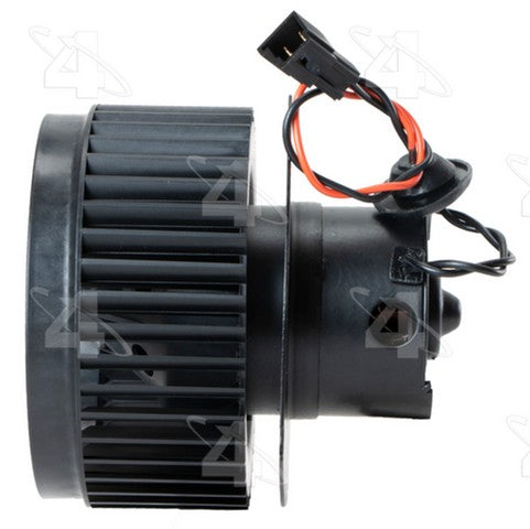 Four Seasons HVAC Blower Motor P/N:75107 Fits: Chrysler Grand Voyager, Chrysler TOWN &amp; COUNTRY, Chrysler Voyager, Dodge Caravan, Dodge Grand Caravan, Dodge Mini Ram, Plymouth Grand Voyager, Plymouth Voyager - Image 2
