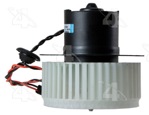 Four Seasons HVAC Blower Motor P/N:75108 Fits: Chrysler Daytona, Chrysler Imperial, Chrysler Lebaron, Chrysler New Yorker, Dodge Dakota, Dodge Daytona, Dodge Durango, Dodge Dynasty, Dodge Shadow, Dodge Spirit, Plymouth Acclaim, Plymouth Sundance - Image 3